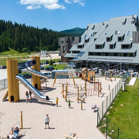 Hotel Monti Spa&Wellness Hadžići Kültér fotó