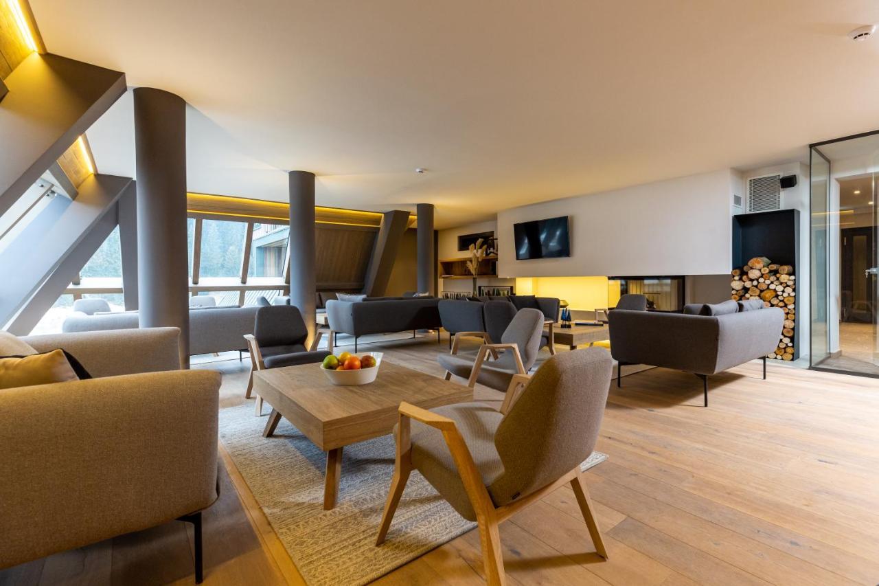 Hotel Monti Spa&Wellness Hadžići Kültér fotó