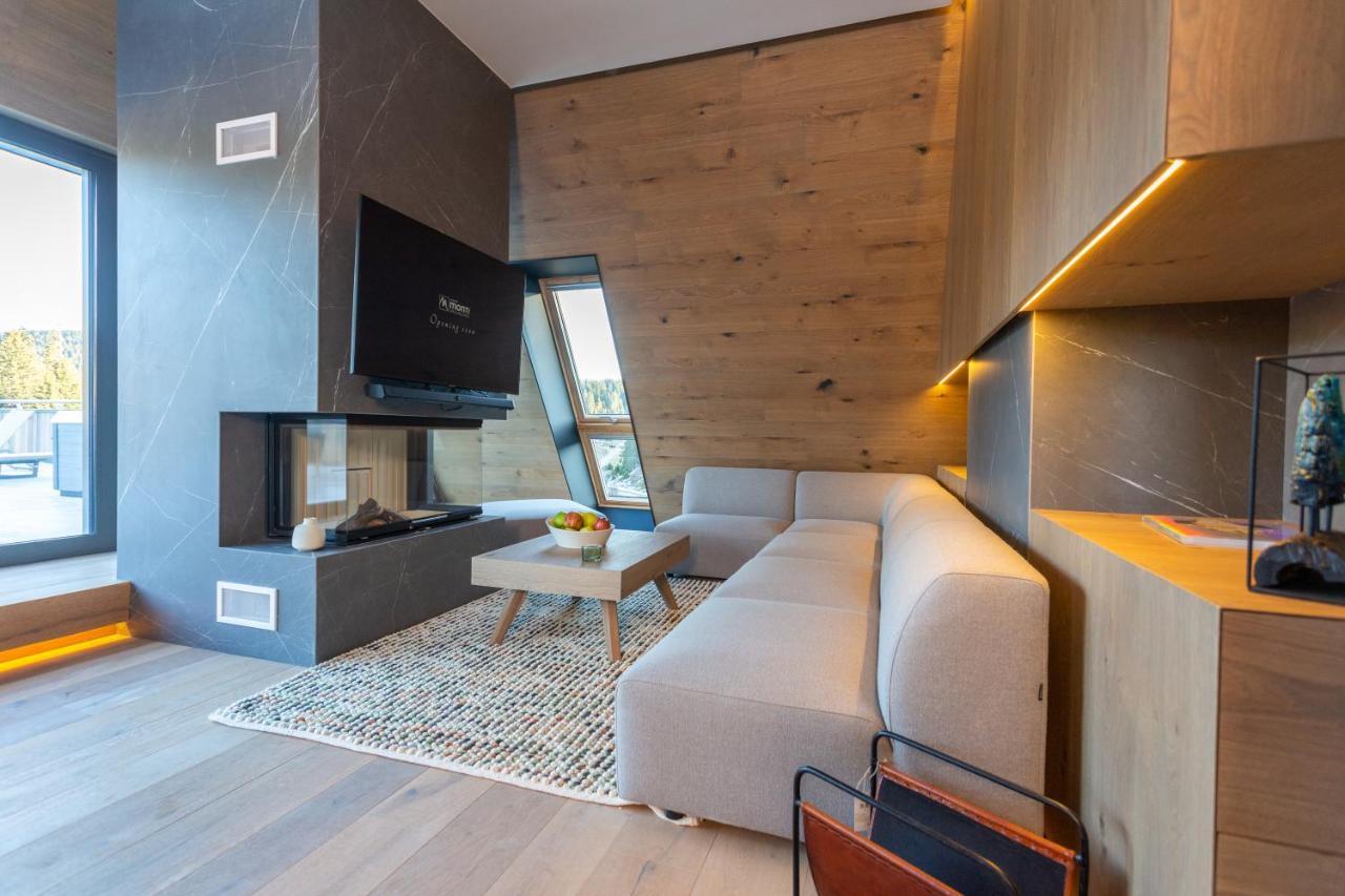 Hotel Monti Spa&Wellness Hadžići Kültér fotó