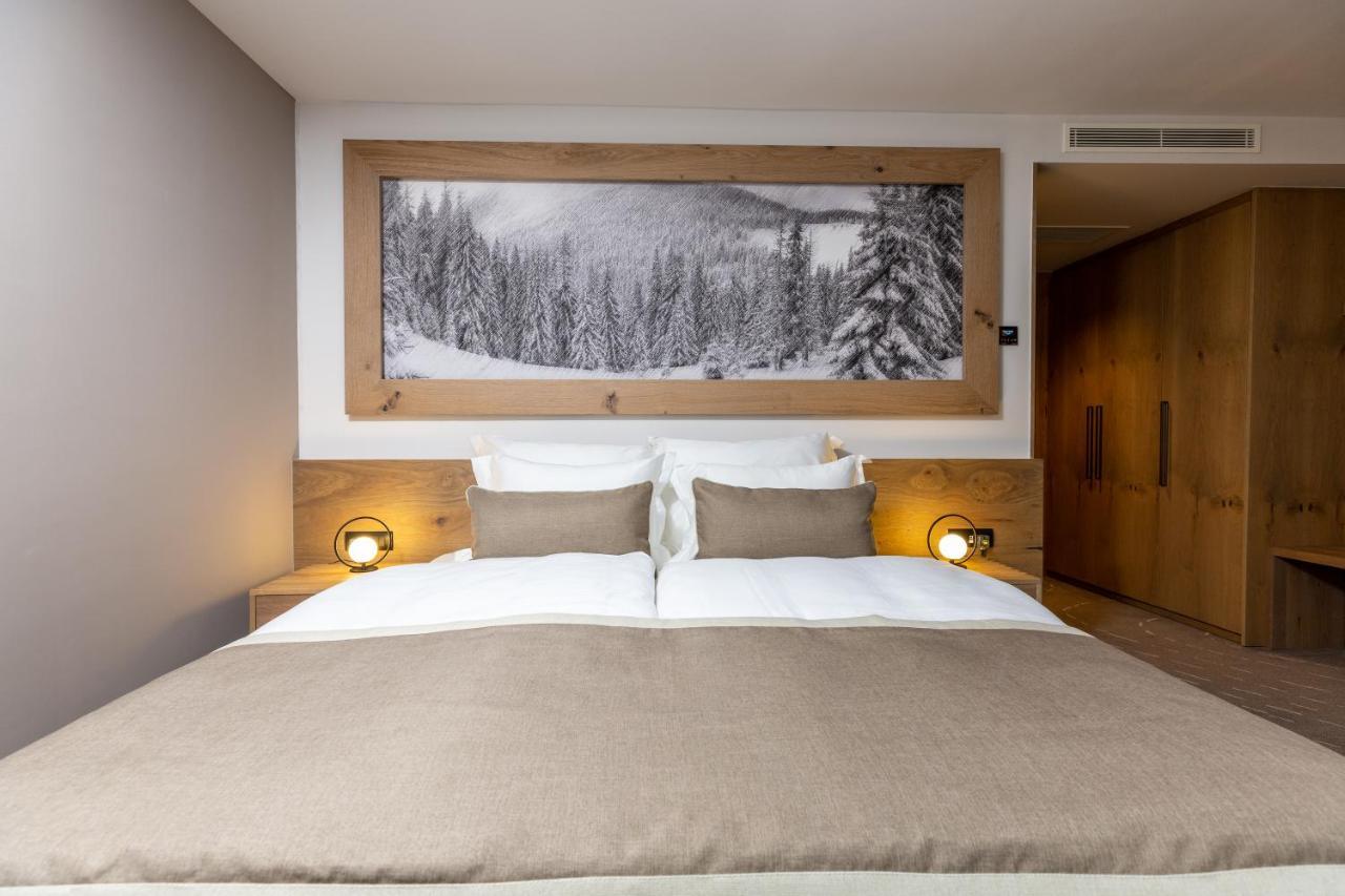 Hotel Monti Spa&Wellness Hadžići Kültér fotó