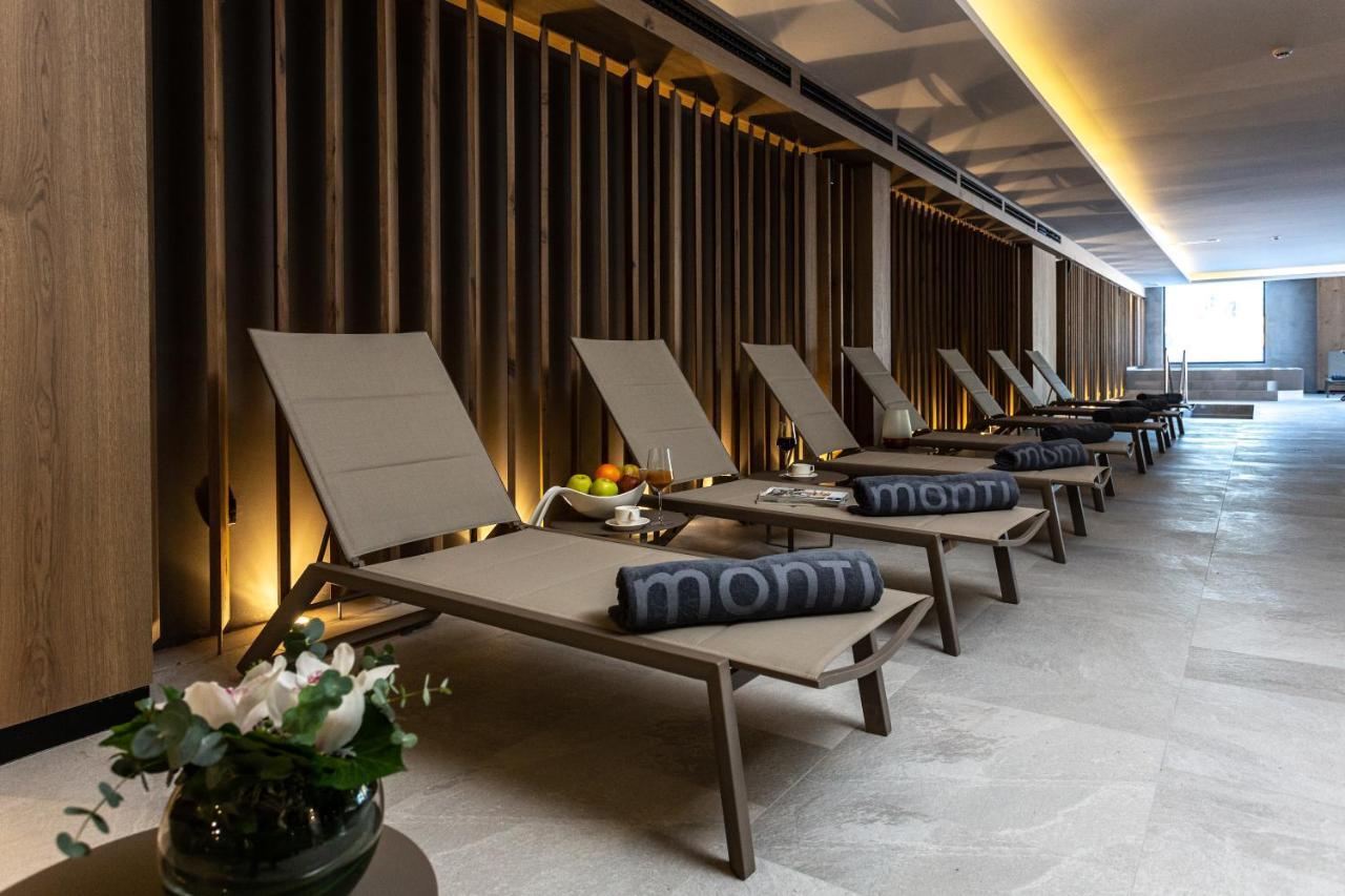 Hotel Monti Spa&Wellness Hadžići Kültér fotó