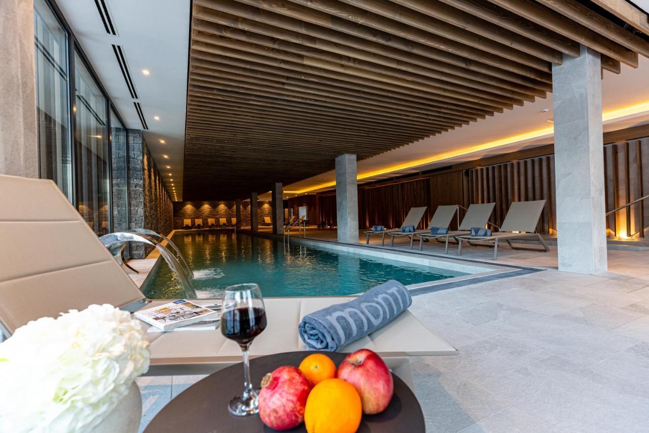 Hotel Monti Spa&Wellness Hadžići Kültér fotó