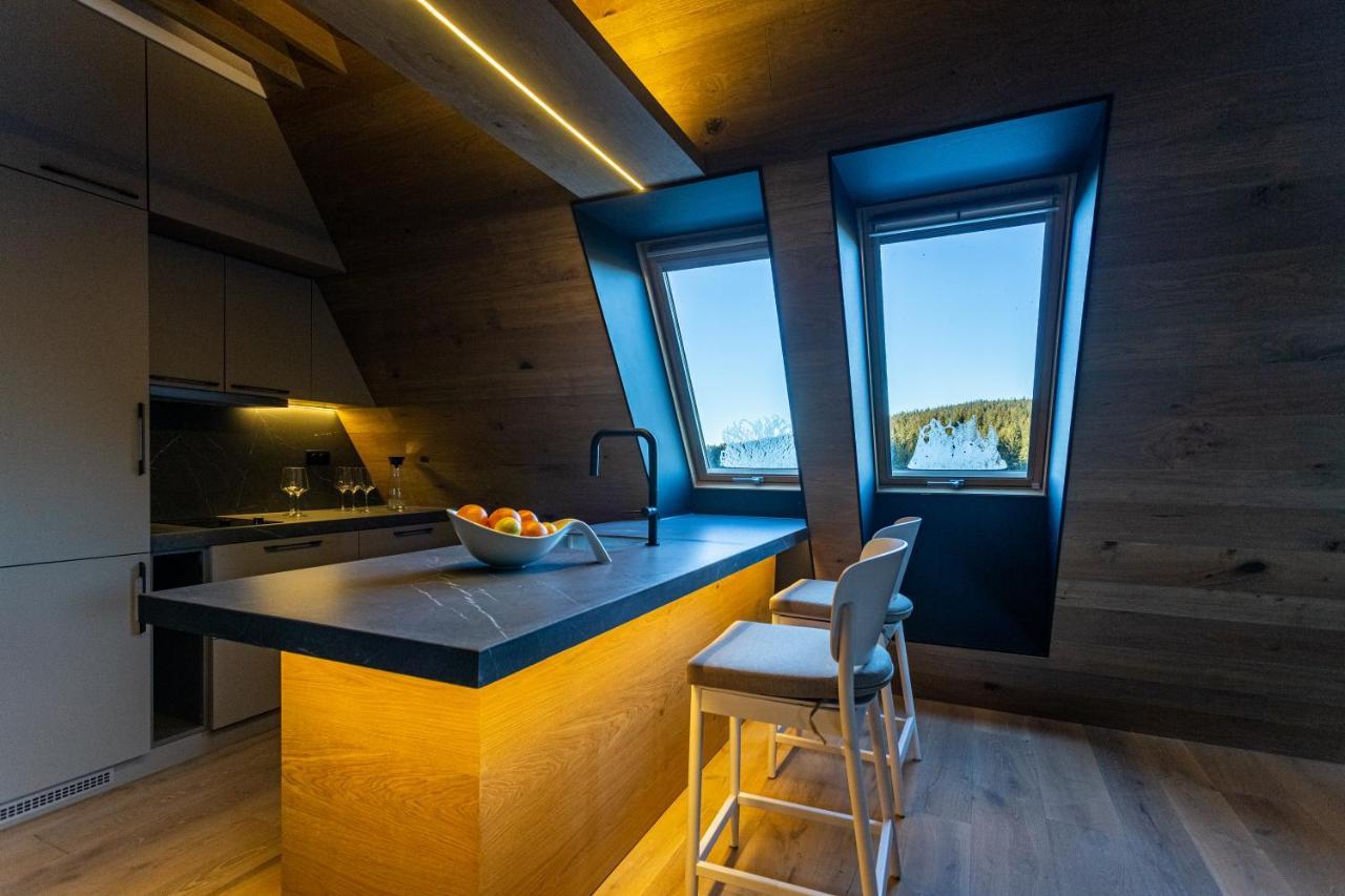 Hotel Monti Spa&Wellness Hadžići Kültér fotó