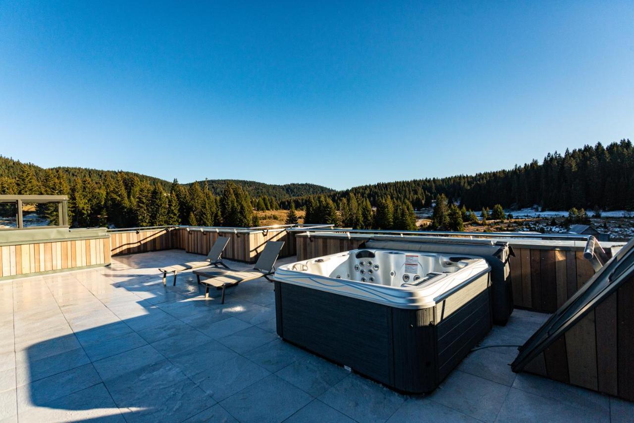 Hotel Monti Spa&Wellness Hadžići Kültér fotó