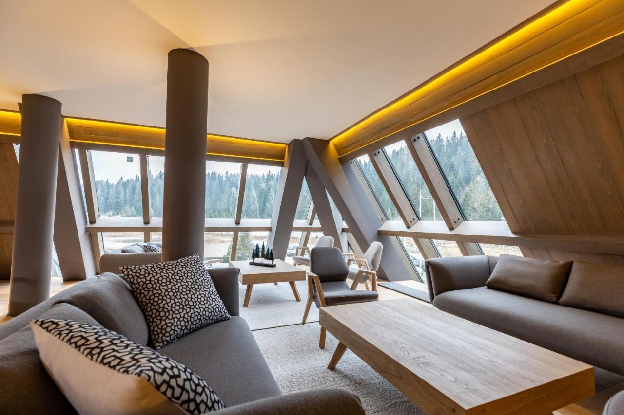 Hotel Monti Spa&Wellness Hadžići Kültér fotó