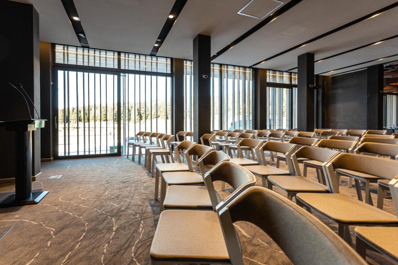 Hotel Monti Spa&Wellness Hadžići Kültér fotó