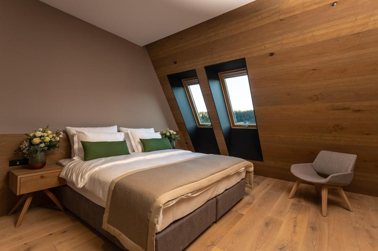 Hotel Monti Spa&Wellness Hadžići Kültér fotó