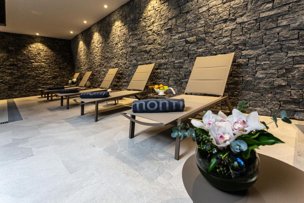 Hotel Monti Spa&Wellness Hadžići Kültér fotó