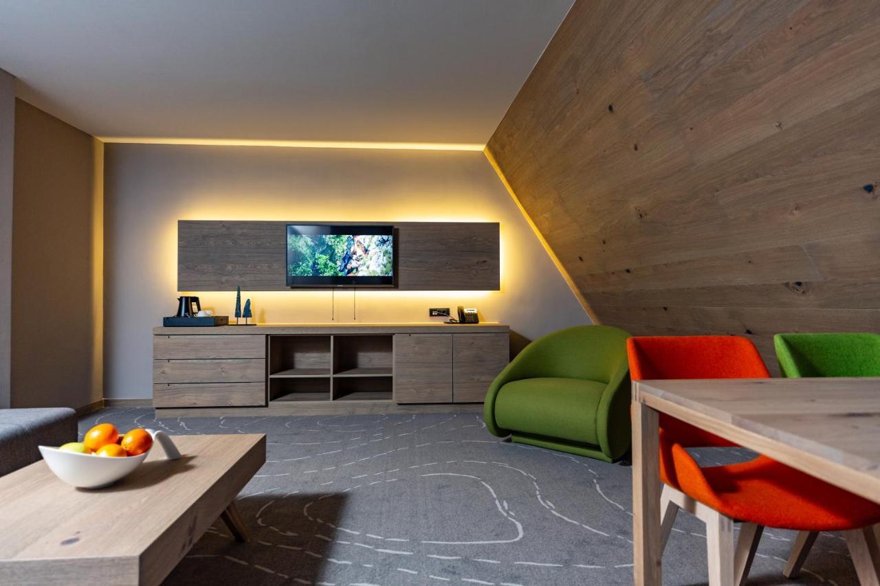 Hotel Monti Spa&Wellness Hadžići Kültér fotó