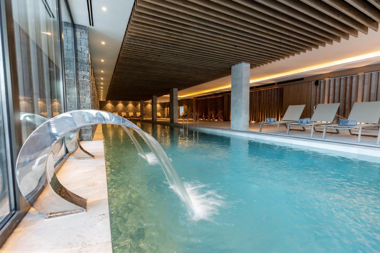 Hotel Monti Spa&Wellness Hadžići Kültér fotó