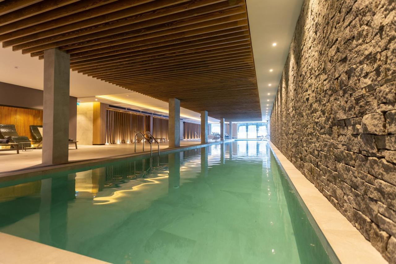Hotel Monti Spa&Wellness Hadžići Kültér fotó