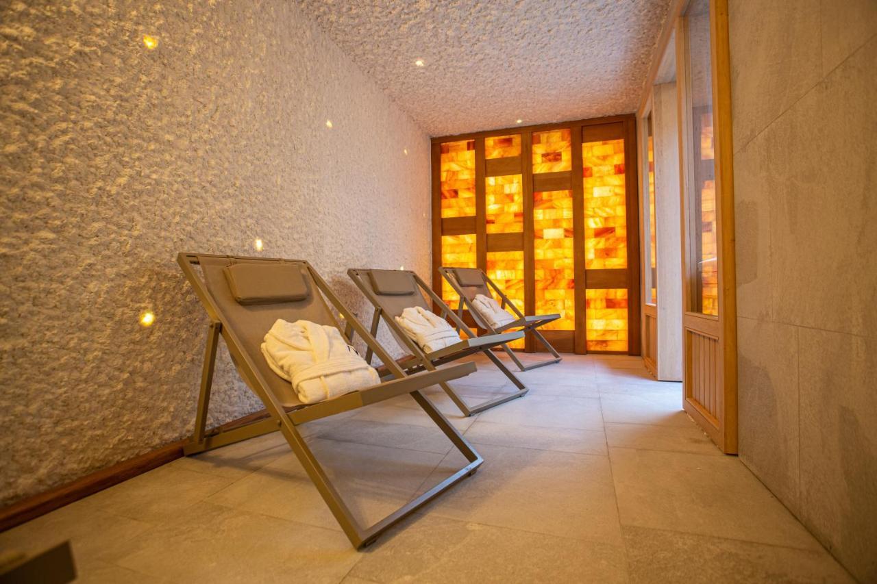 Hotel Monti Spa&Wellness Hadžići Kültér fotó