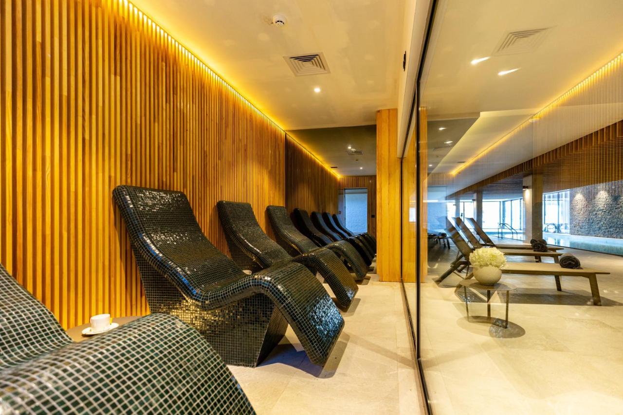 Hotel Monti Spa&Wellness Hadžići Kültér fotó