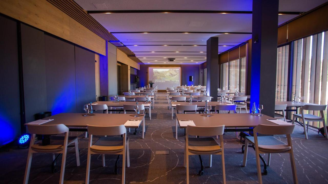Hotel Monti Spa&Wellness Hadžići Kültér fotó