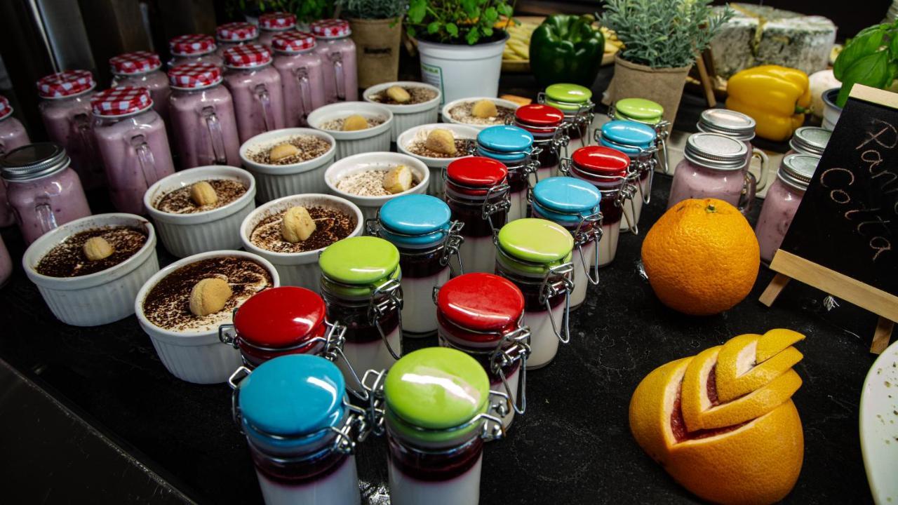 Hotel Monti Spa&Wellness Hadžići Kültér fotó